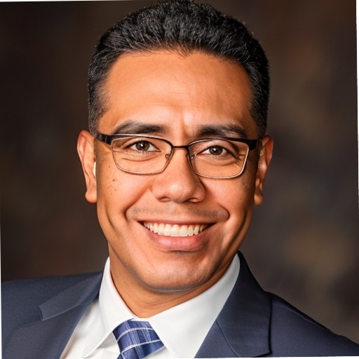 J. González, DPT, OCS, SCS — Founder, J. González Consulting, PLLC